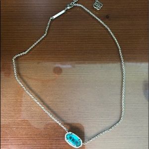 Kendra Scott necklace